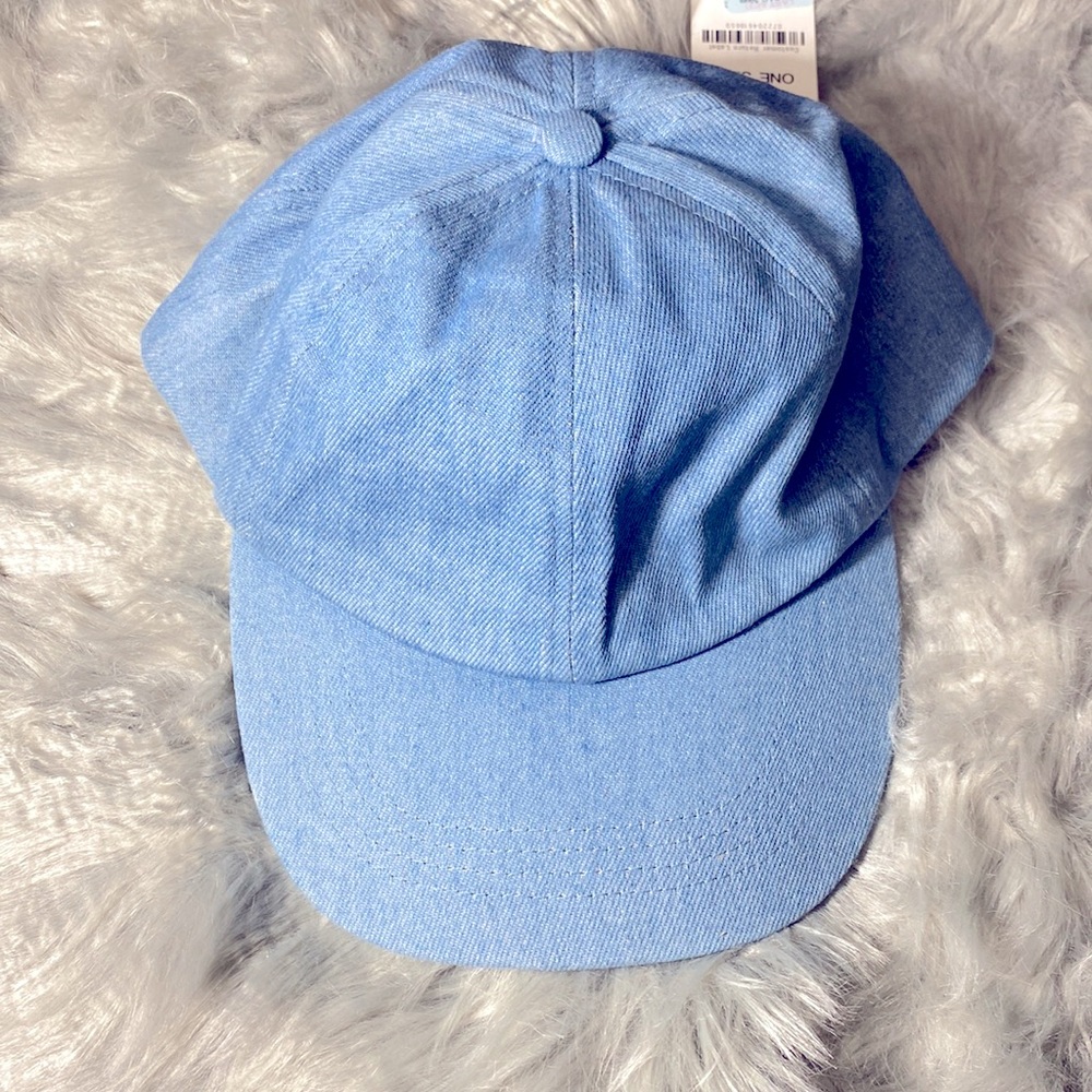 Jenni Women’s Baseball Cap Onesize